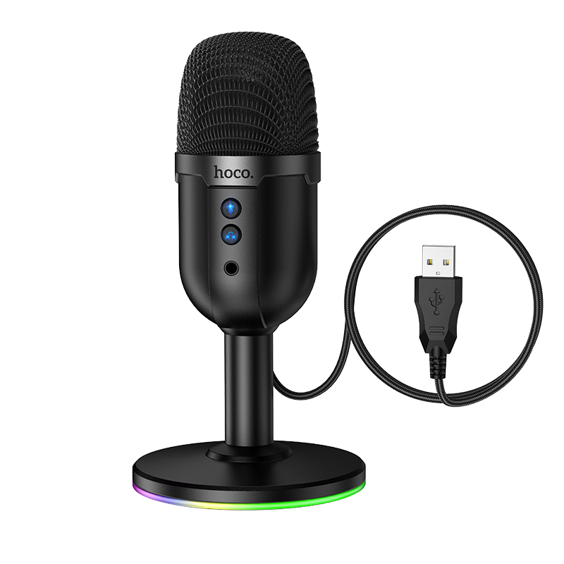 Hoco Digital Microphone for USB Desktop L25